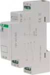 Electromagnetic relay, 12VAC/DC, 2x8A, 25mA, -15&divide;10%, 2xNO/NC, PK-2P PK-2P-12V | 5908312595656
