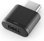Dell | Wireless Audio Receiver | HR024 | Black 520-BBDQ | 5397184878149