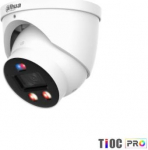 NET CAMERA 8MP EYEBALL/HDW3849H-ASPV0280B-PRO-B DAHUA HDW3849H-ASPV0280B-P | 6939554975721