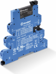 MASTERPLUS INTERFACCIA SSR 1NO MORSPUSH-IN 396070609024 | 8012823390642
