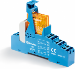 MODULAR INTERFACE RELAY 48P580120060SMA | 8012823402208