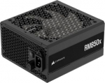 Power supply RMx Series RM850x 850W, black CP-9020270-EU | 840006667445