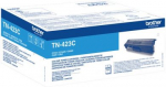 Brother TN-423C | Toner Cartridge | Cyan TN423C | 4977766771672
