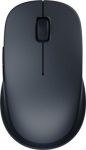 Xiaomi Dual-mode Mouse 2 | Wireless | 2.4 GHz, Bluetooth | Black BHR8850GL | 6941812792216