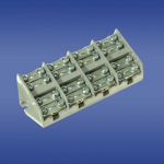 ZO-4/35   Płytka odgałężna 4-torowa 35mm? 19.435 | 5905548284798