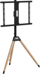 TV SET ACC FLOOR STAND 32-75"/TRIPOD TVS-75ST-01 GEMBIRD TVS-75ST-01 | 8716309128117