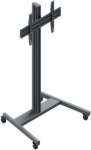 EDBAK TRE100 | Trolleys & Stands | 42-75 " | Maximum weight (capacity) 70 kg | Black TRE100 | 5902841100725