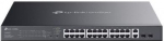 Switch TP-LINK Omada SG2428P Type L2+ 384 Watts ES228GMP ES228GMP | 1210002600989