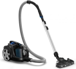 Philips | Vacuum Cleaner | FC9747/09 PowerPro Expert | Bagless | Power 900 W | Dust capacity 2 L | Black FC9747/09 | 8720389015519