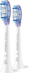 Philips | Replacement brush heads | HX9052/87 Sonicare Premium Gum Care | Heads | For adults | Number of brush heads included 2 | White HX9052/87 | 8720689036993