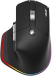 Acer Easy Fit wireless Mouse |2.4GHz and BT5.0 | Black | Acer HP.EXPBG.021 | 4712842946748