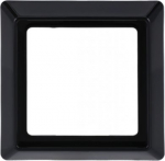 Single frame, anthracite, 2101-35, Allwetter 44 2CKA001730A0225 | 4011395875308