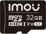 MEMORY MICRO SDHC 32GB/ST2-32-S1 IMOU ST2-32-S1 | 6939554929748