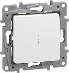 TWO -WAY 16AX INDICATOR WHITE 664716 | 3245066647166