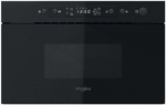 Whirlpool Microwave Oven | MBNA920B | Built-in | 750 W | Grill | Black MBNA920B | 8003437396823