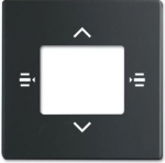 As cover for control element, 6gang (6108/60). 2CKA006115A0488 | 4011395210079