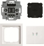 Kits 1gang Wireless studio white - future linear 2CKA006200A0295 | 4011395294185