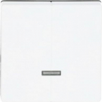 Combinable with Busch-Memory 2gang dimmer 6565 U. 2CKA006599A2908 | 4011395076071