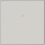 Color: Duna Electronic rocker for dimmer, blind and time delayed switch control code: 8130, 8130.1, 8130.2 & 8130.3 2CLA853000A6201 | 8427238236476