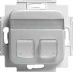 Control Unit White - Jussi 2TKA002110G1 | 6410070607124