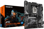 Mainboard GIGABYTE Intel B760 LGA 1700 ATX RAM DDR4-SDRAM 4xSlots 3xNumber of M.2 (M) slots B760GAMINGXD4GEN5 B760 GAMING X D4 GEN | 4719331873448