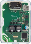 Sensor Base for SmartX IP Controllers Temp, Humidity - Cover not included SXWSBTHXXSXX | 3606489507244