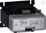 This ABL8 filtered rectified power supply (PSU) supplies direct current voltage. It has a rated input of 230V AC, a rated output current of 20A at 24V DC and a rated power of 480W. It is ideal for supplying DC voltage necessary for automation equipme ...