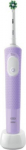 Oral-B | Electric Toothbrush | Vitality Pro | Rechargeable | For adults | Number of brush heads included 1 | Number of teeth brushing modes 3 | Lilac VITALITY PRO PURPLE | 4210201426967