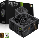 Gamemax PSU | GP 750B | 750 W | Bronze | Non-Modular GP 750B | 6931858720380