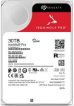 HDD SEAGATE IronWolf Pro 30TB 512 MB 7200 rpm 3,5" ST30000NT011 SEST30000NT011 | 8719706437172