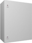 AX Compact enclosure, WHD: 600x760x350 mm, sheet steel 1376000 | 4028177813151