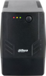 UPS DAHUA 360 W 0.6 kVA Waveform Sine/Pure sine Line-Interactive Black PFM3350-600 DH-PFM3350-600 | 6937552481886