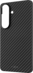 Fixed MagVelar | Back cover | Samsung | Galaxy S26 | Aramid fibers | Black FIXVM-1704-BK | 8591680191703