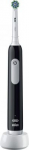 Oral-B Pro Series 1 | Electric Toothbrush | Rechargeable | For adults | Number of brush heads included 1 | Number of teeth brushing modes 3 | Black PRO 1 | 8001090918505