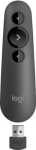 PRESENTER/POINTER R500S/GRAPHITE 910-005843 LOGITECH 910-005843 | 5099206090828