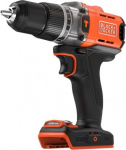 BLACK & DECKER 18V Cordless Drill (without battery and charger) | BCD383XN-XJ BCD383XN-XJ | 5035048832882