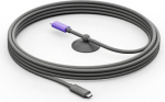 CABLE USB-C EXTENSION 5M/ACTIVE 952-000195 LOGITECH 952-000195 | 097855199577