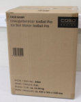 SALE OUT. Caso Ice Ball Maker | IceBall Pro | Power 130 W | Capacity 1.3 L | Matt Black | USED, DIRTY 03404SO | 2000001427217