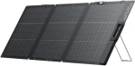 Solar panel EcoFlow 160W Foldable TOPCon Monocrystalline IP68 1677x598x26mm 5025201002 | 4895251649834