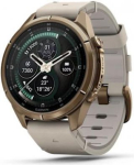 SMARTWATCH FENIX 9 PRO/AUT. GOLD 010-04335-21 GARMIN 010-04335-21 | 753759369989