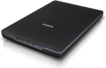 Epson | Photo and Document Scanner | Perfection V39II | Flatbed | Scanner B11B268401 | 8715946715308