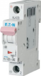 PL7-C2/1-DC Miniature circuit breaker (MCB) 1P C, DC 2A 264883 | 4015082648831