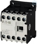 Contactor + aux. 1B AC-3/400V:4kW 3 p 051795 | 4015080517955