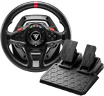 Thrustmaster | Steering Wheel | T128-P | Black | Game racing wheel 4160781 | 3362934111564