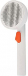 PETKIT | Large Pet Grooming Brush 2 | White CB3 | 6973293807905