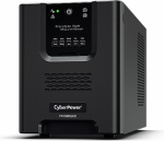 CyberPower | Smart App UPS Systems | PR1500ELCD | 1500 VA | 1350 W PR1500ELCD | 4712364143816