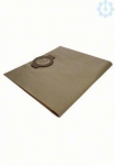 Paper filter bag AdvancedVac 18V-8, 5pcs. 2609256F68 | 4059952590059