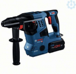 GBH 18V-28 C Solo, Carton 0611920000 | 4059952563640