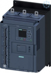 SIRIUS soft starter 200-480 V 143 A, 110-250 V AC Screw terminals 3RW5535-6HA14 | 4047621040790