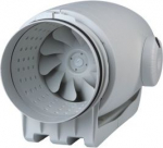 Duct fan TD-350/125 SILENT (230-240V 50/60) RE 5211360400 | 8413893376572